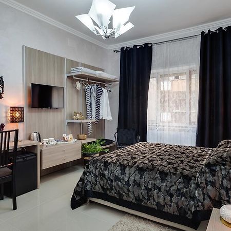 Dreamsrome Suites Εξωτερικό φωτογραφία