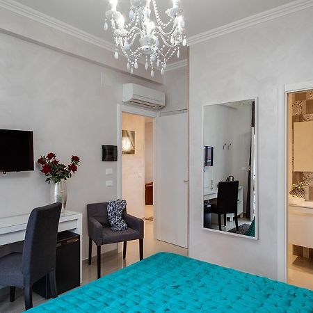 Dreamsrome Suites Εξωτερικό φωτογραφία