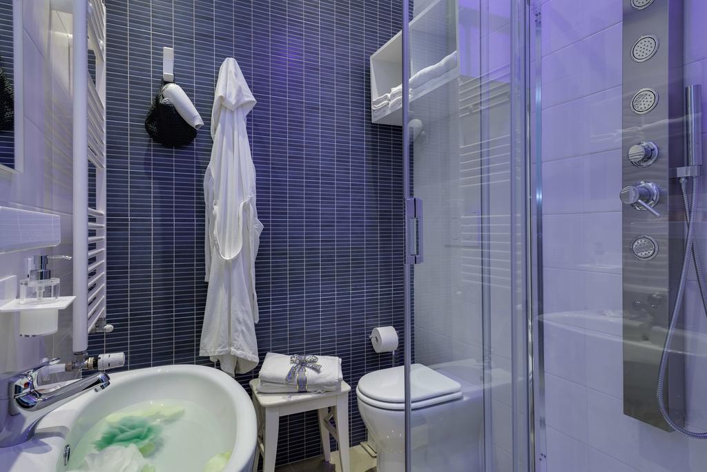 Dreamsrome Suites Εξωτερικό φωτογραφία