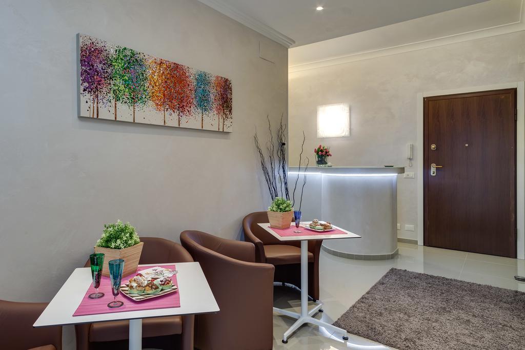 Dreamsrome Suites Εξωτερικό φωτογραφία