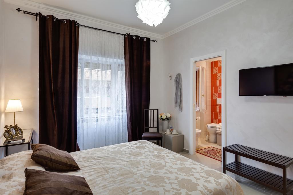 Dreamsrome Suites Εξωτερικό φωτογραφία