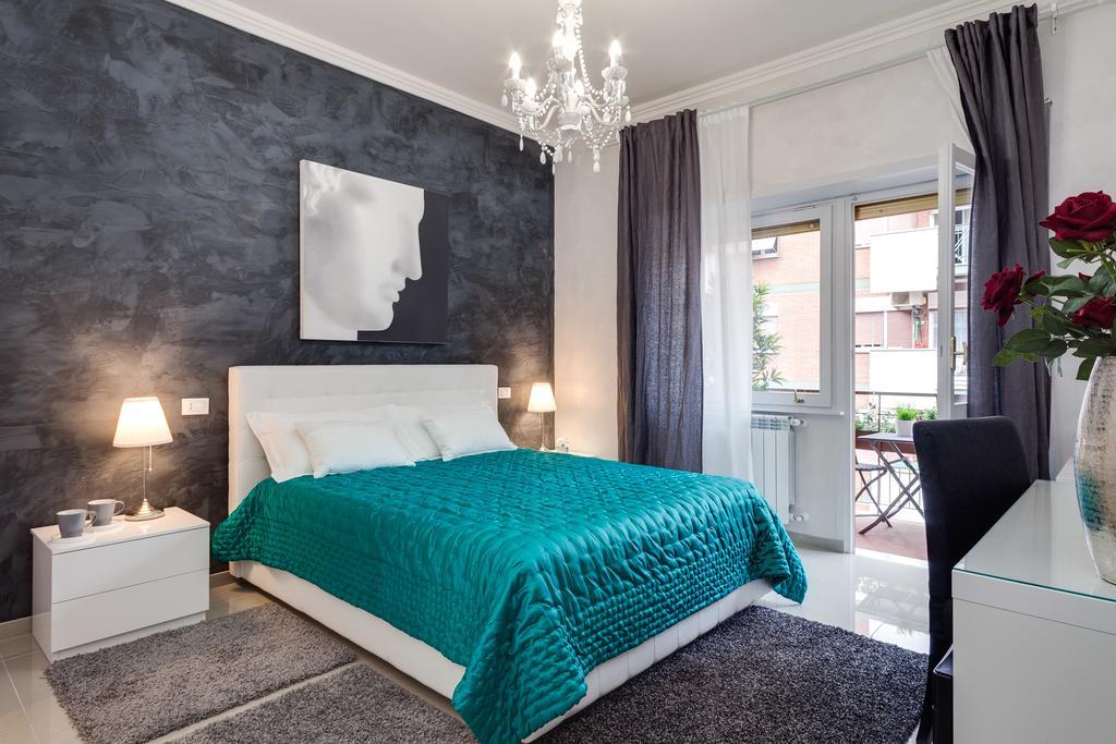 Dreamsrome Suites Εξωτερικό φωτογραφία