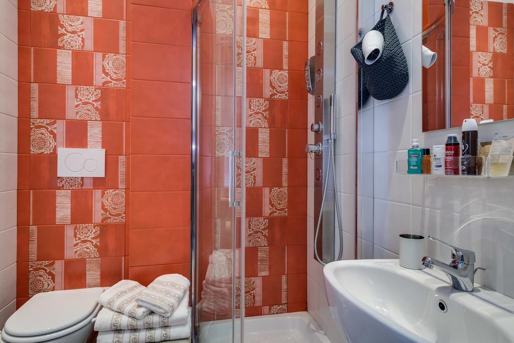 Dreamsrome Suites Εξωτερικό φωτογραφία