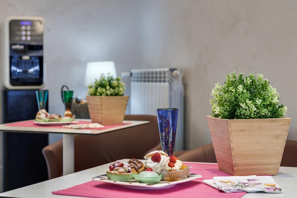 Dreamsrome Suites Εξωτερικό φωτογραφία