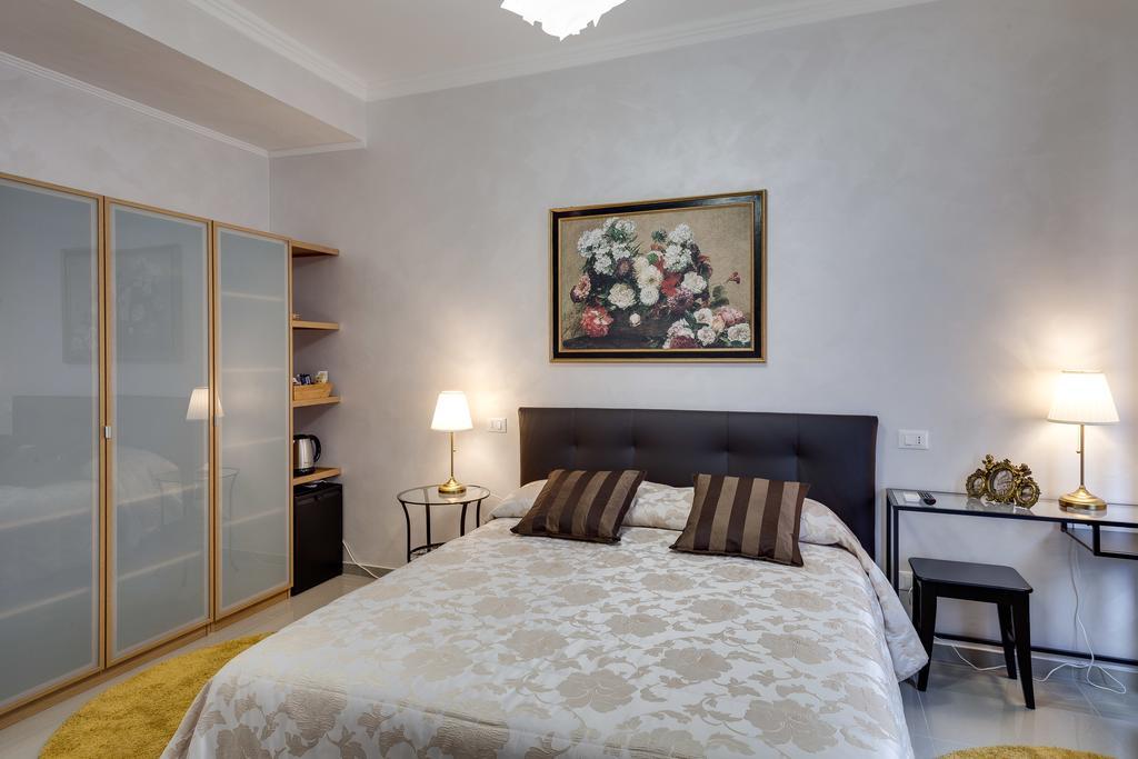 Dreamsrome Suites Εξωτερικό φωτογραφία